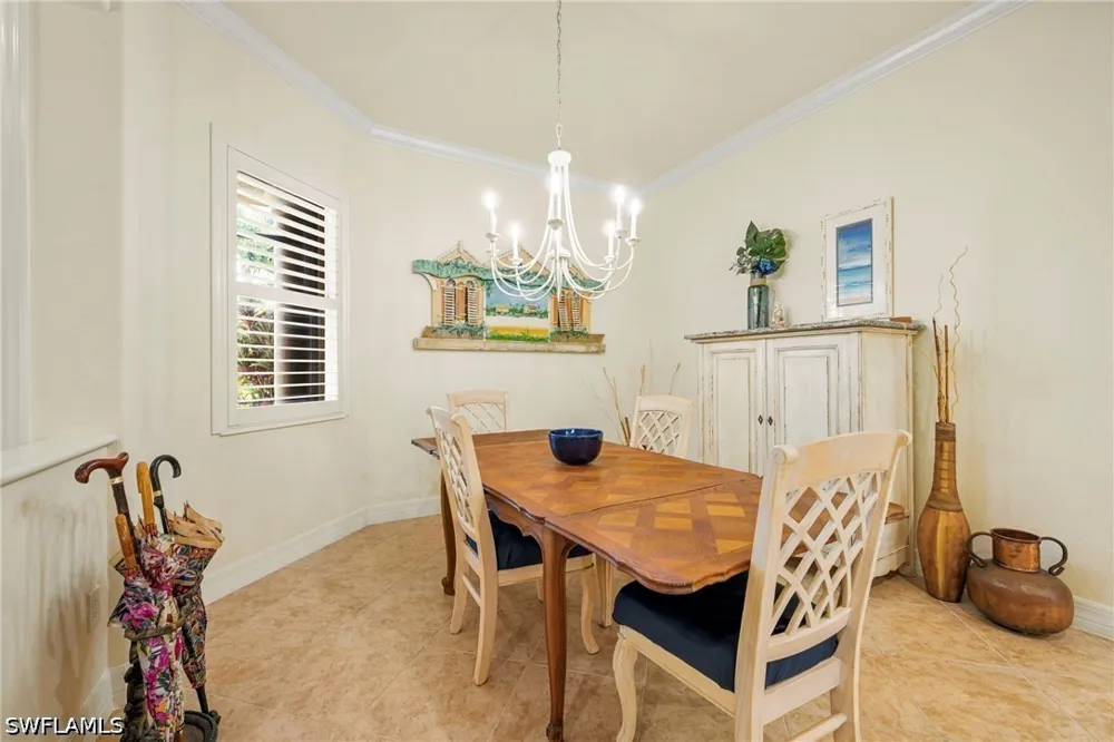Bosco Court Estero, FL 33928