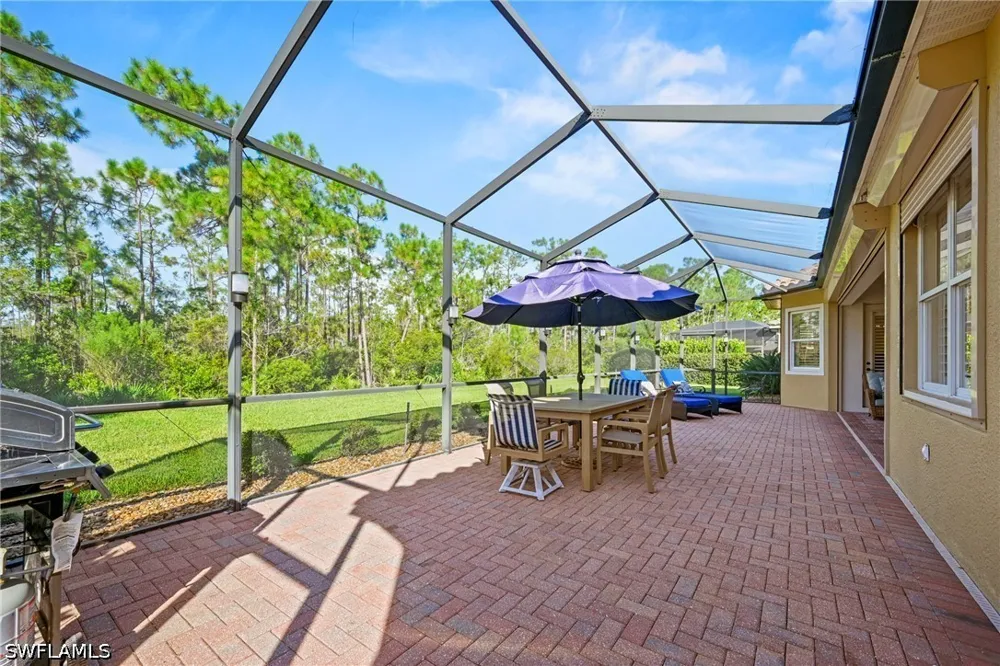 Bosco Court Estero, FL 33928