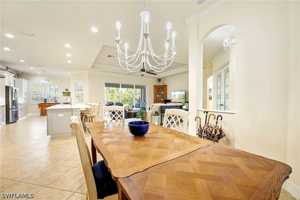 Bosco Court Estero, FL 33928