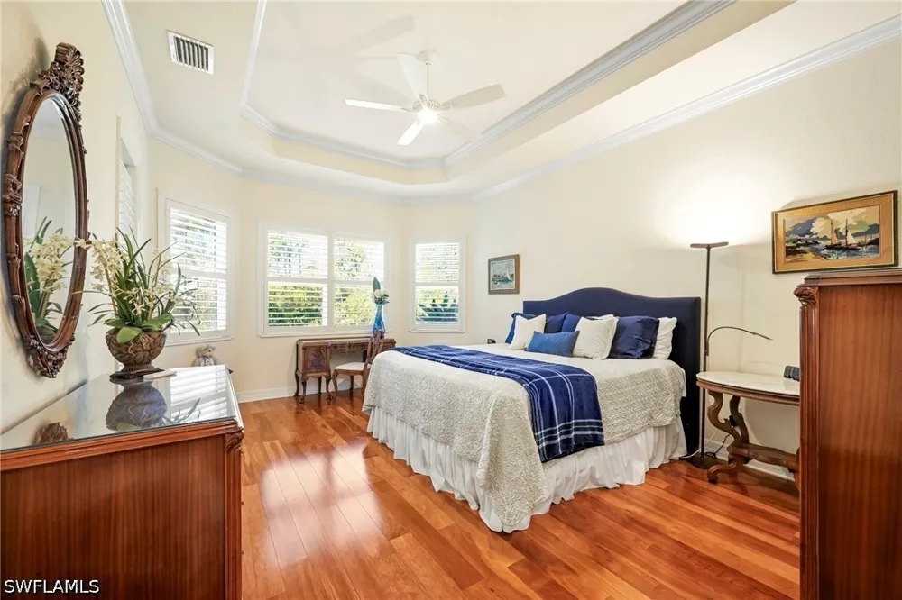 Bosco Court Estero, FL 33928