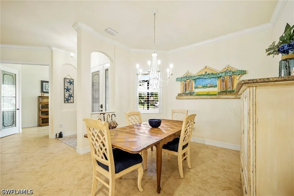 Bosco Court Estero, FL 33928
