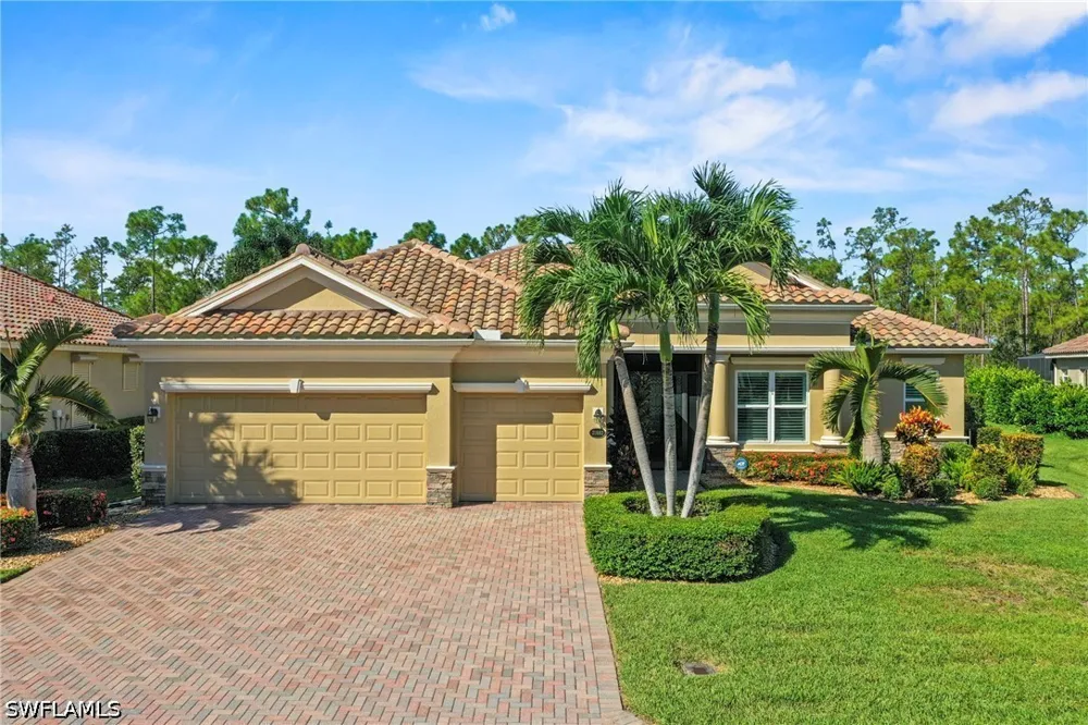 Bosco Court Estero, FL 33928