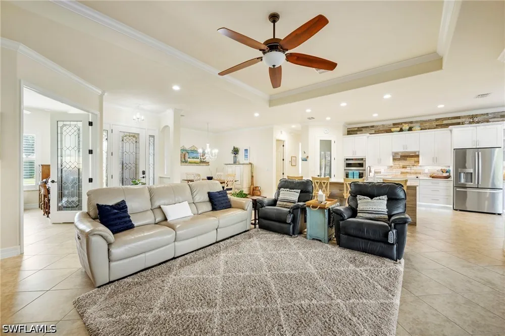 Bosco Court Estero, FL 33928