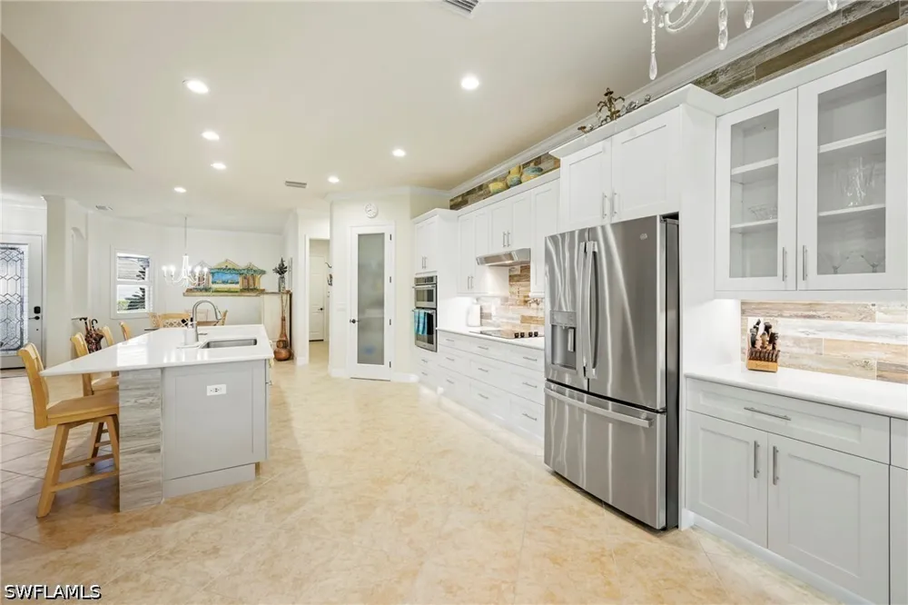 Bosco Court Estero, FL 33928