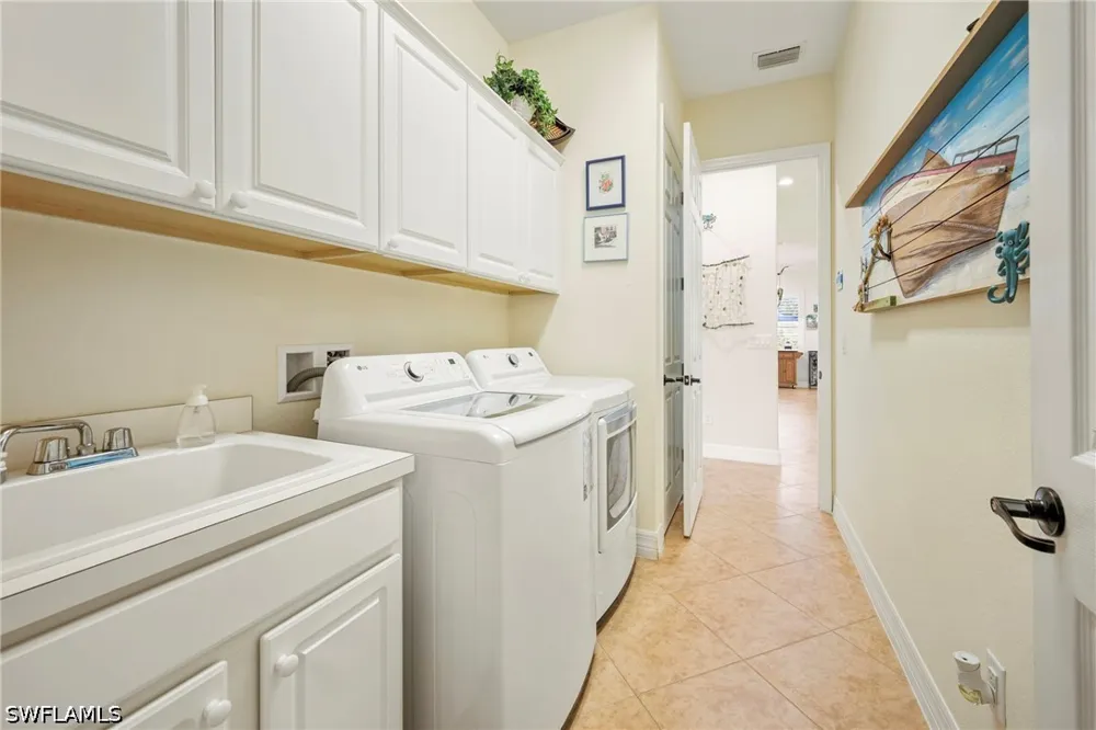 Bosco Court Estero, FL 33928