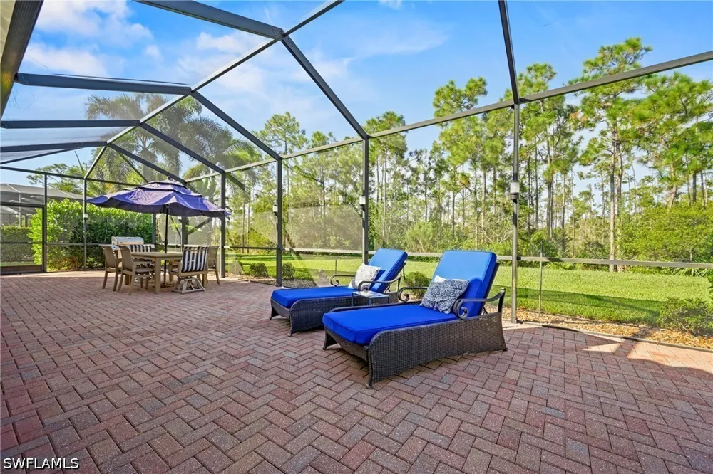 Bosco Court Estero, FL 33928