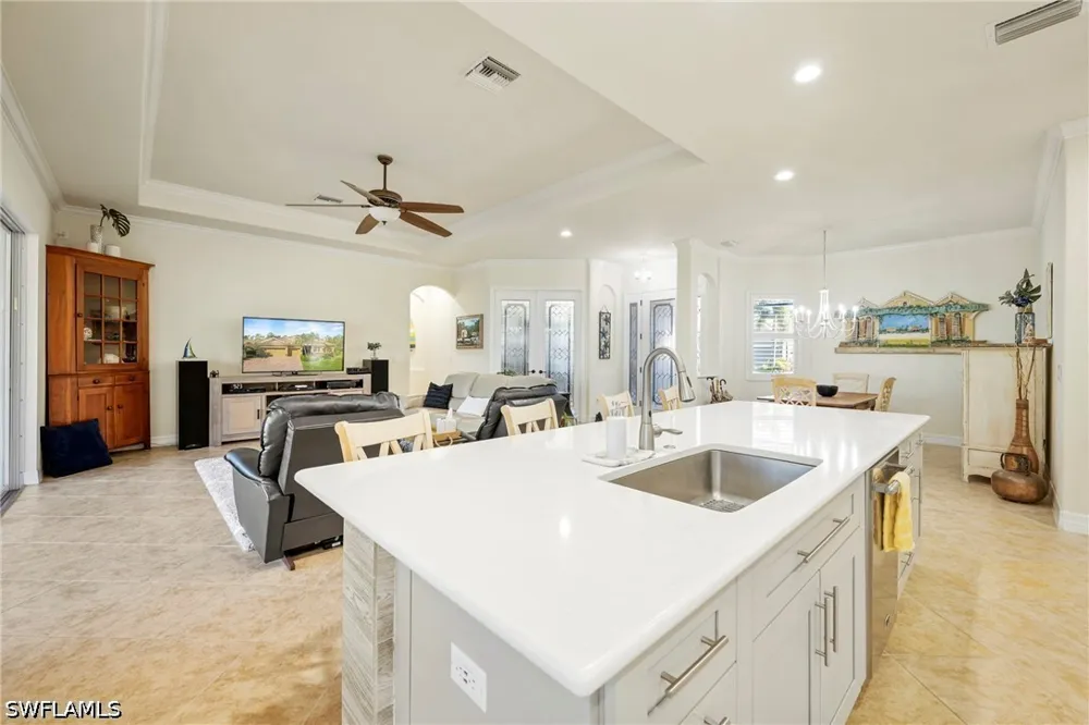 Bosco Court Estero, FL 33928