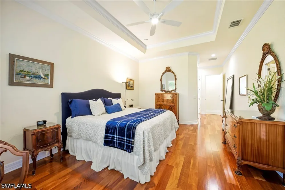 Bosco Court Estero, FL 33928