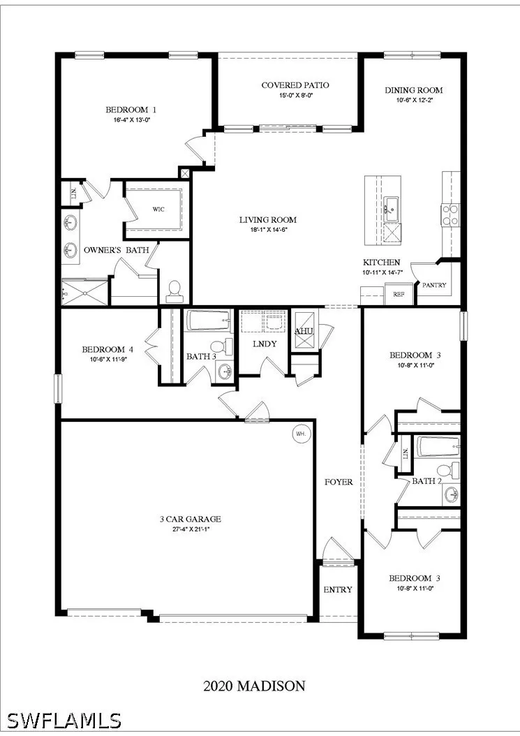 HUNTLEY STREET Fort Myers, FL 33905