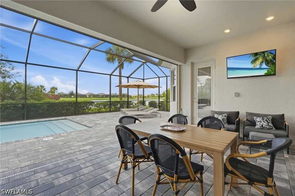 Whistling Straights Court Ave Maria, FL 34142