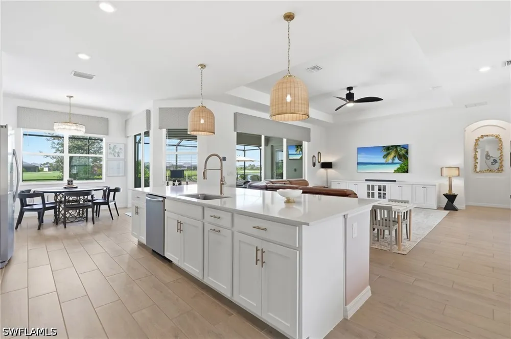Whistling Straights Court Ave Maria, FL 34142