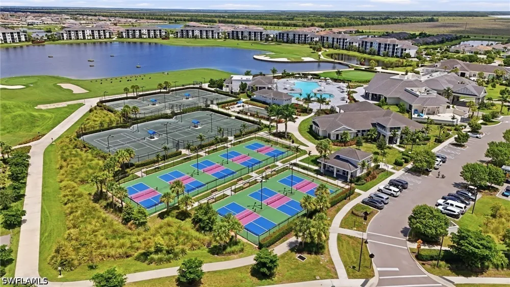 Whistling Straights Court Ave Maria, FL 34142