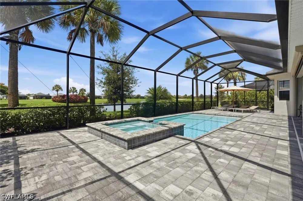 Whistling Straights Court Ave Maria, FL 34142