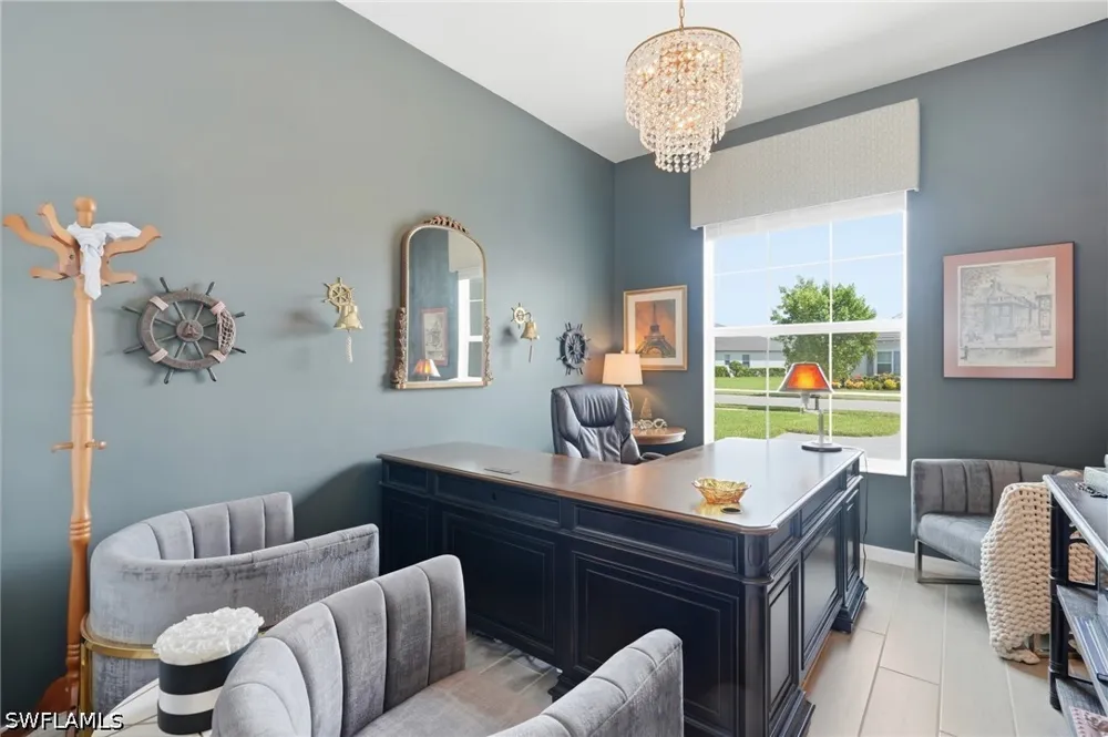Whistling Straights Court Ave Maria, FL 34142