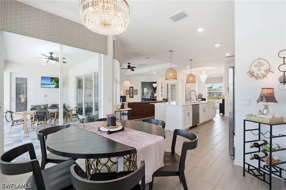 Whistling Straights Court Ave Maria, FL 34142