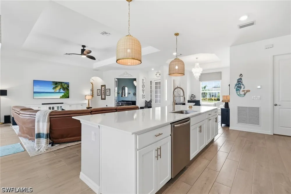 Whistling Straights Court Ave Maria, FL 34142