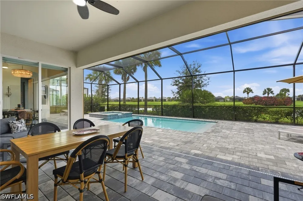 Whistling Straights Court Ave Maria, FL 34142