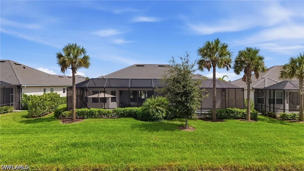 Whistling Straights Court Ave Maria, FL 34142