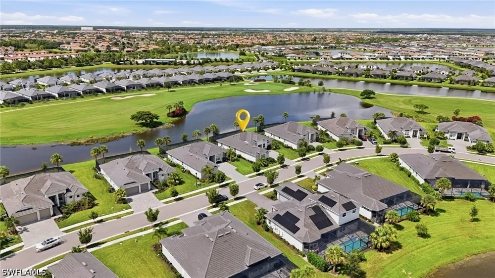 Whistling Straights Court Ave Maria, FL 34142