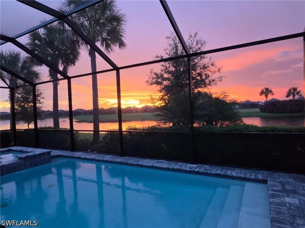 Whistling Straights Court Ave Maria, FL 34142