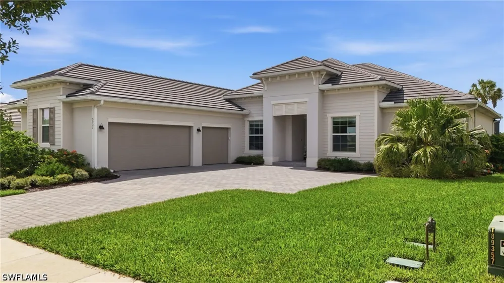Whistling Straights Court Ave Maria, FL 34142
