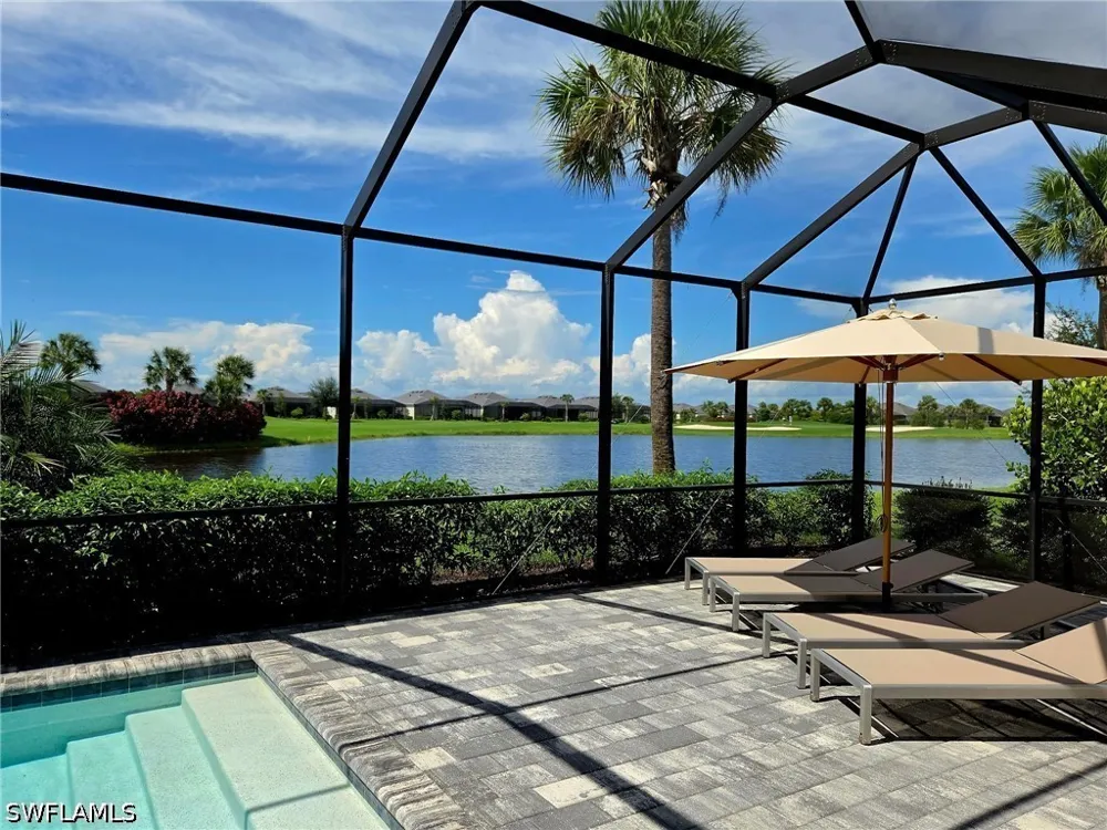 Whistling Straights Court Ave Maria, FL 34142