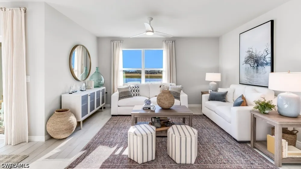 STRATTON ROAD Fort Myers, FL 33905