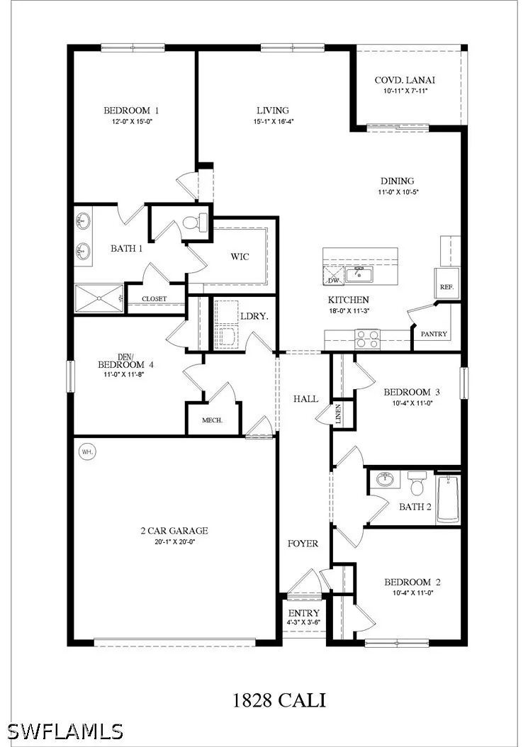 STRATTON ROAD Fort Myers, FL 33905
