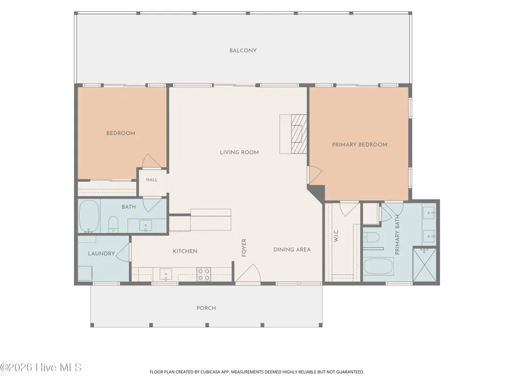 552 Our Drive Hayesville, NC 28904