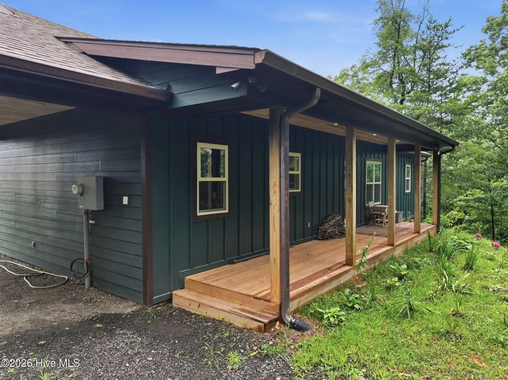 552 Our Drive Hayesville, NC 28904