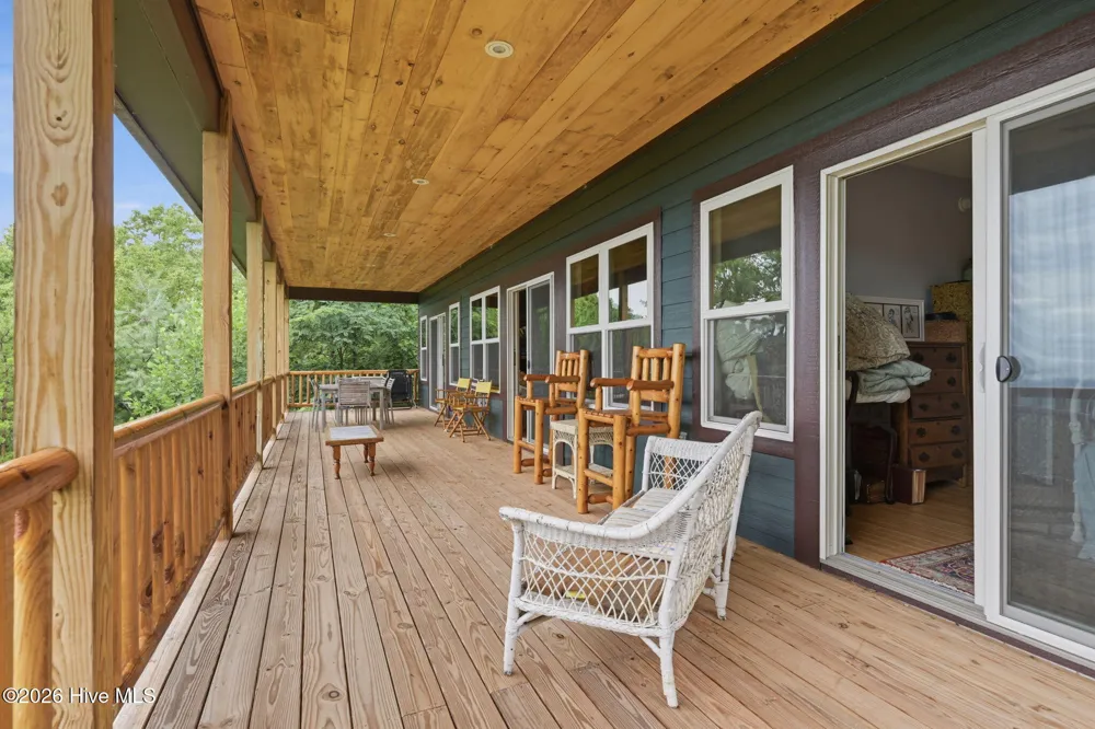 552 Our Drive Hayesville, NC 28904