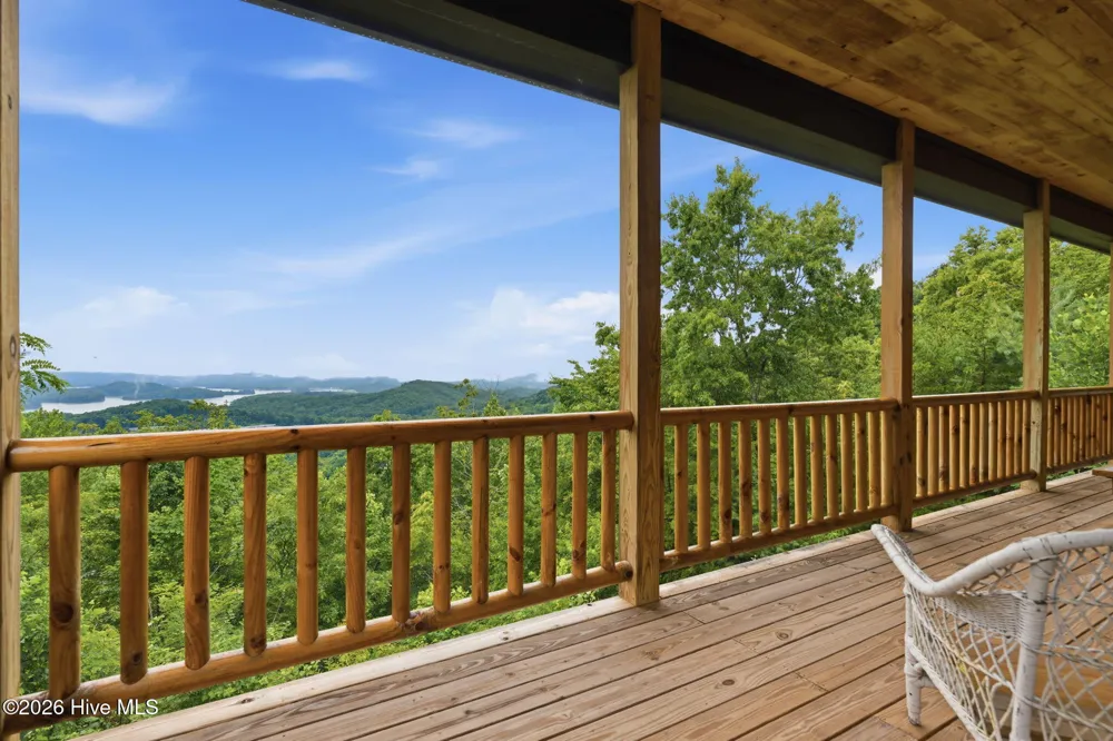 552 Our Drive Hayesville, NC 28904