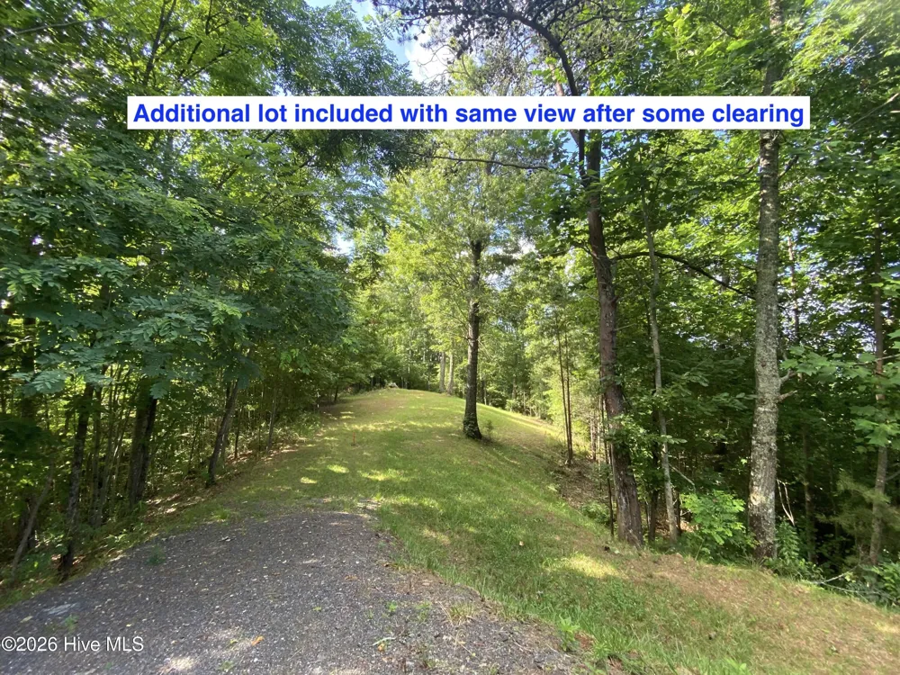 552 Our Drive Hayesville, NC 28904
