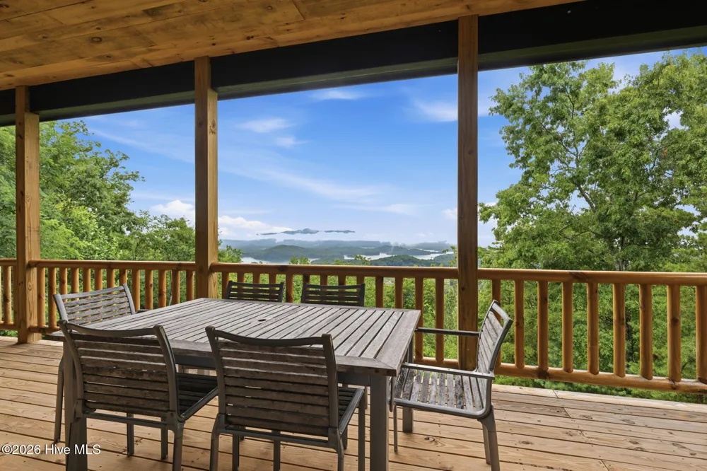 552 Our Drive Hayesville, NC 28904