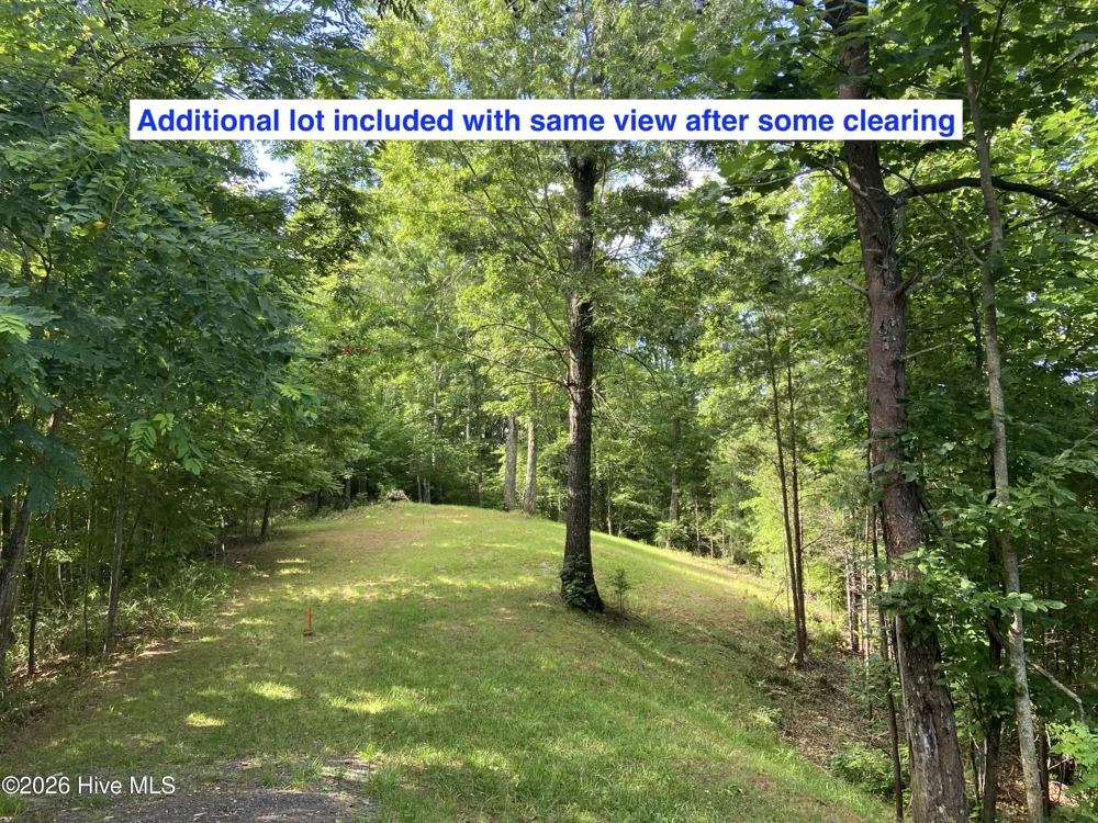 552 Our Drive Hayesville, NC 28904