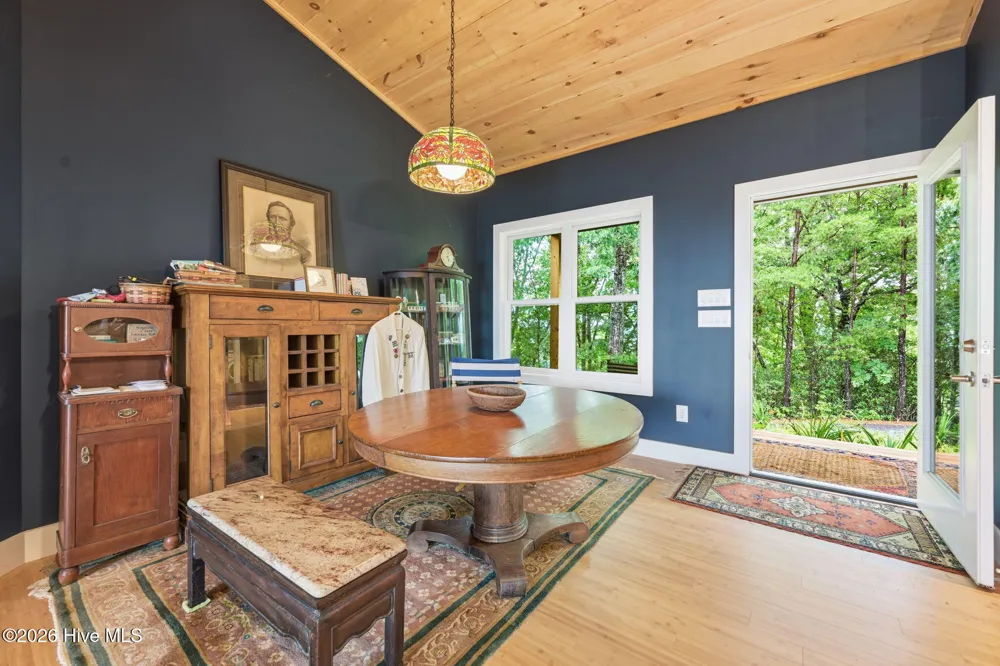 552 Our Drive Hayesville, NC 28904