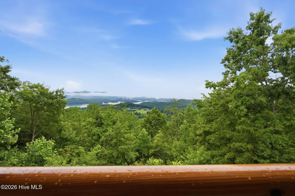 552 Our Drive Hayesville, NC 28904