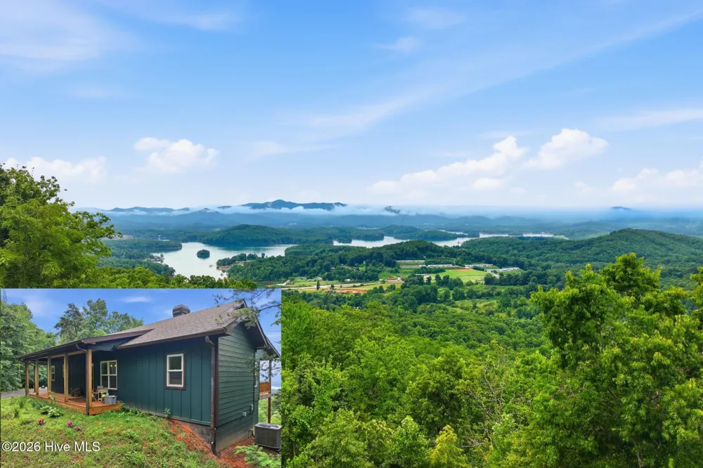552 Our Drive Hayesville, NC 28904