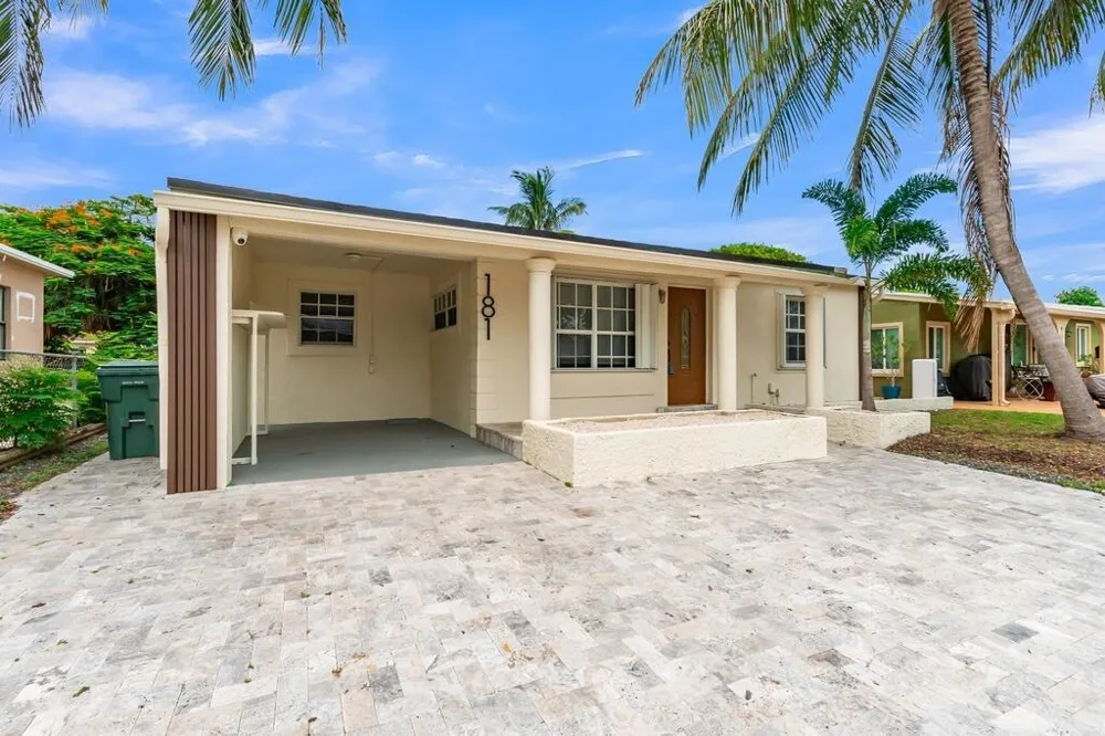 181 NE 51ST STREET Oakland Park, FL 33334