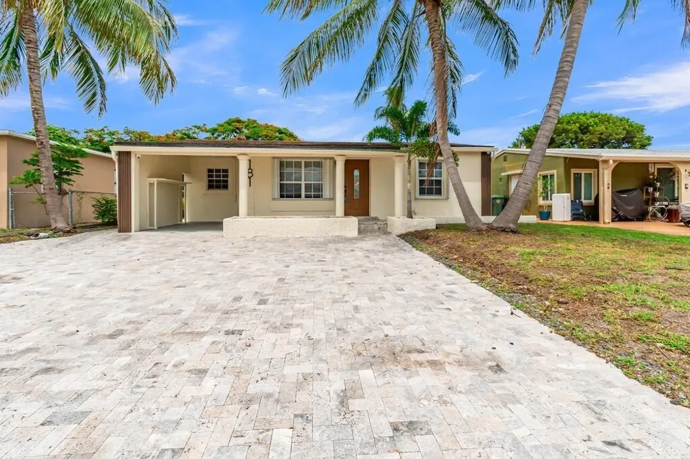 181 NE 51ST STREET Oakland Park, FL 33334