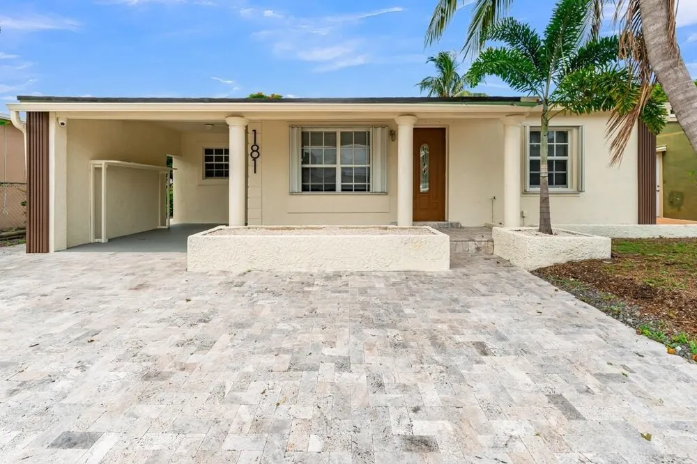 181 NE 51ST STREET Oakland Park, FL 33334