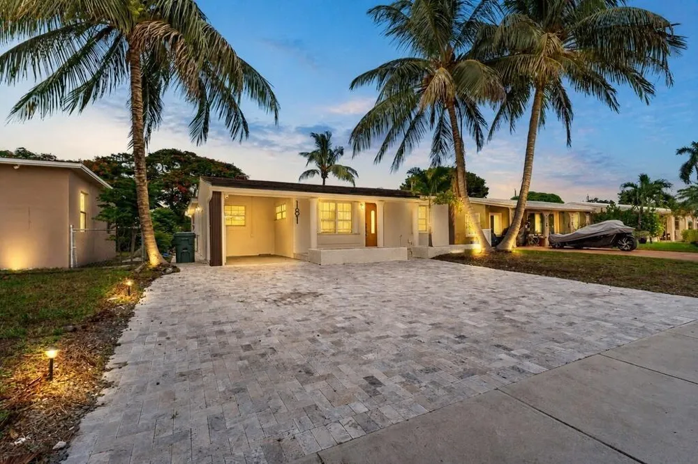 181 NE 51ST STREET Oakland Park, FL 33334