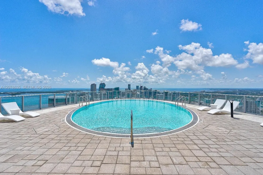 851 NE 1st Ave #3007 Miami, FL 33132