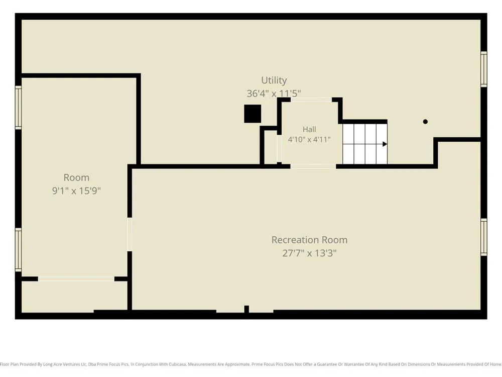 3644 Hazelwood Avenue SW Wyoming, MI 49519