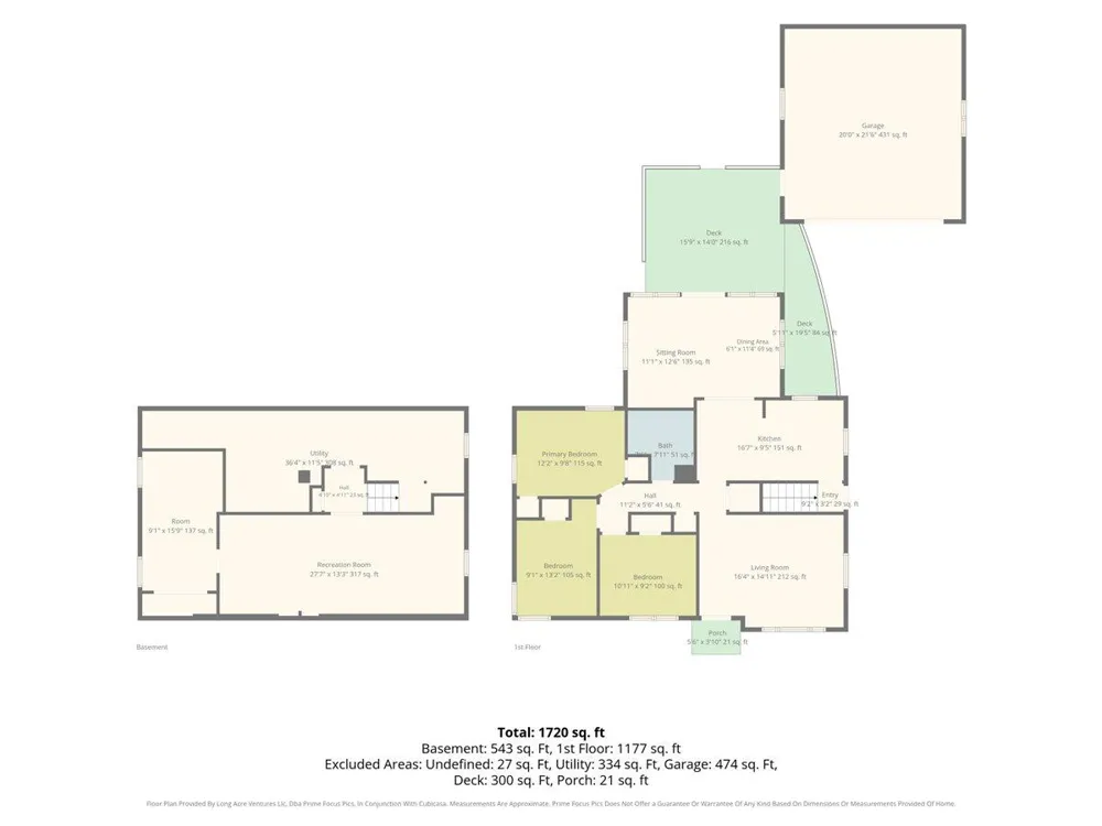 3644 Hazelwood Avenue SW Wyoming, MI 49519