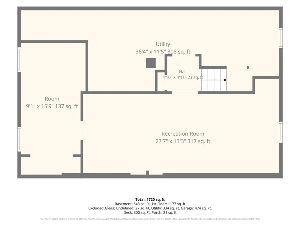 3644 Hazelwood Avenue SW Wyoming, MI 49519