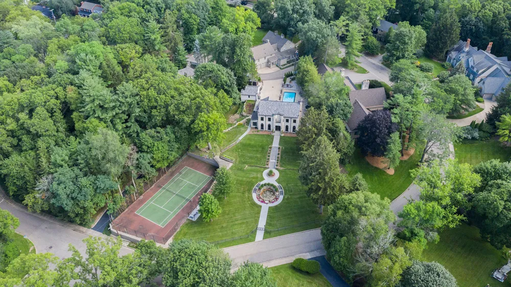 1405 Long Road Kalamazoo, MI 49008