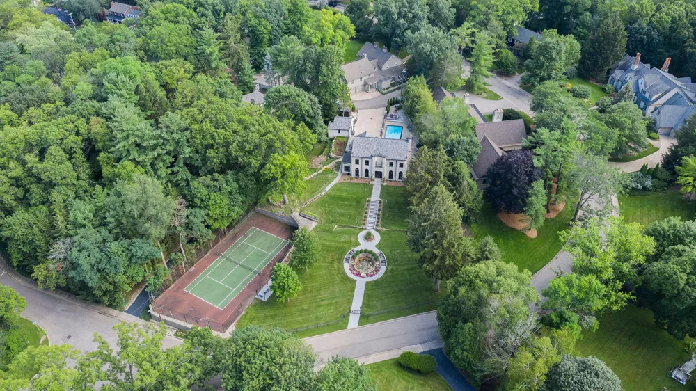 1405 Long Road Kalamazoo, MI 49008