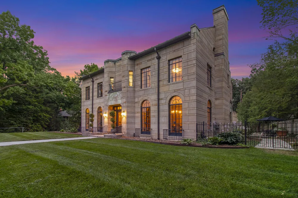 1405 Long Road Kalamazoo, MI 49008