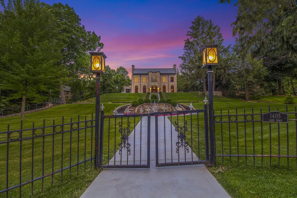 1405 Long Road Kalamazoo, MI 49008